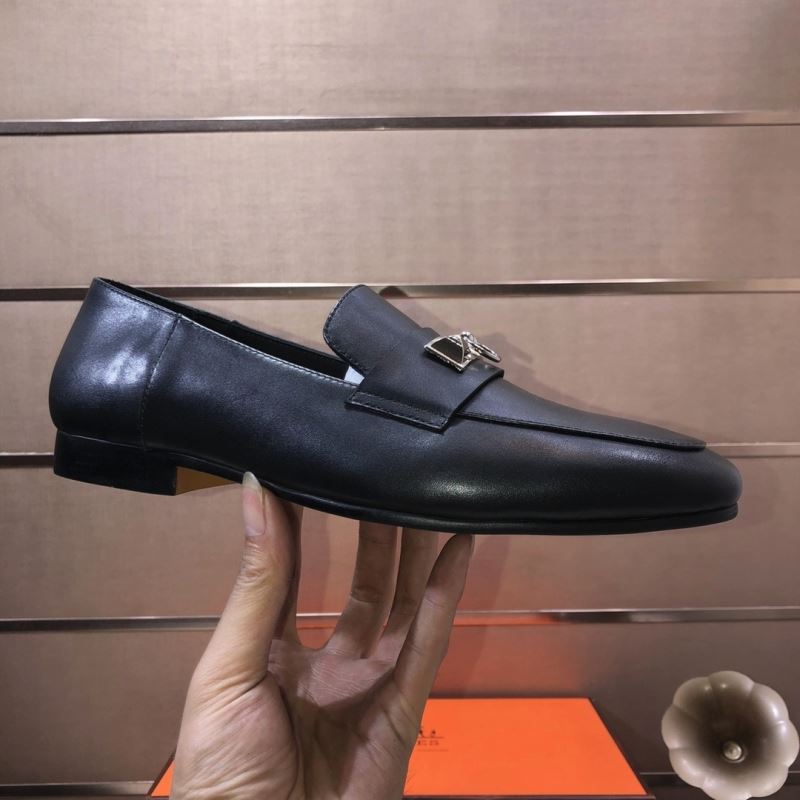 Hermes Business Shoes